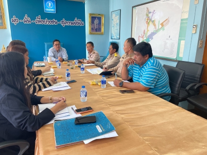 ไฟล์แนบ การประปาส่วนภูมิภาคสาขาพระนครศรีอยุธยา (พ.) จัดกิจกรรม Morning Talk ประจำเดือนมกราคม 2568