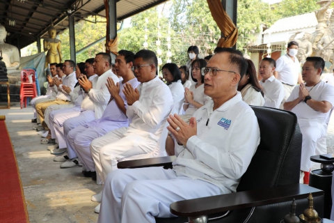 ไฟล์แนบ กปภ. จัดพิธีเททองหล่อพระพุทธมหามงคลสิริสุทธิธาราภิบาล ในโอกาสวันสถาปนา กปภ. ครบรอบ 46 ปี