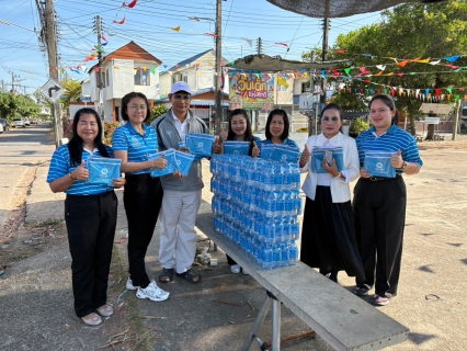 ไฟล์แนบ กปภ.สาขาสระแก้ว ร่วมสนับสนุนกิจกรรมวันเด็กแห่งชาติ ประจำปี ๒๕๖๘