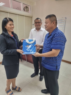 ไฟล์แนบ กปภ.สาขาเพชรบุรี ร่วมสวัสดีปีใหม่ ณ สำนักงานอัยการจังหวัดเพชรบุรี