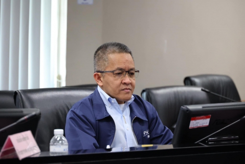 ไฟล์แนบ การประชุมคณะกรรมการตรวจสอบของ กปภ. ครั้งที่ 1/2568 