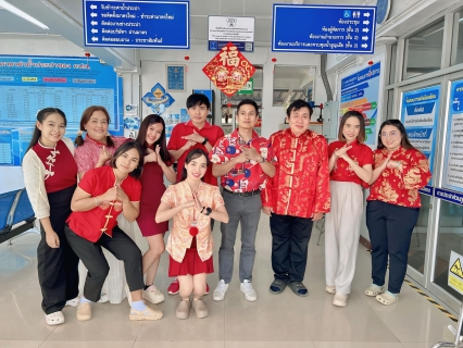 ไฟล์แนบ กปภ.สาขาแม่สอด จัดกิจกรรม PWA Plus Life+ พลัสความสุข เติมรอยยิ้ม เนื่องในเทศกาลตรุษจีน *Chinese New Year*