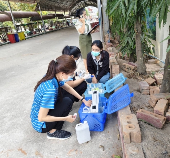 ไฟล์แนบ การประปาส่วนภูมิภาคสาขาแหลมฉบัง ดำเนินโครงการ "หลอมรวมใจ มอบน้ำใสสะอาดให้โรงเรียน"