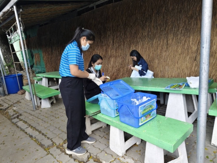 ไฟล์แนบ การประปาส่วนภูมิภาคสาขาแหลมฉบัง ดำเนินโครงการ "หลอมรวมใจ มอบน้ำใสสะอาดให้โรงเรียน"