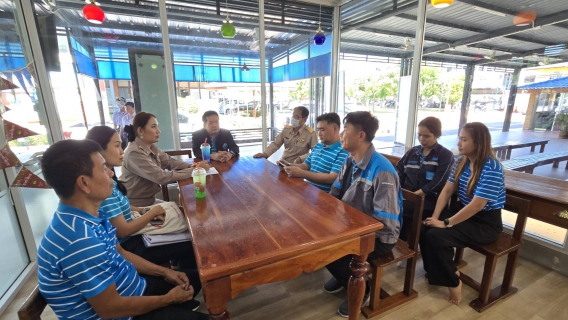 ไฟล์แนบ กปภ.สาขาสุพรรณบุรี ร่วมกับกปภ.ข 3 สานต่อโครงการหลอมรวมใจ มอบน้ำใสสะอาดให้โรงเรียน