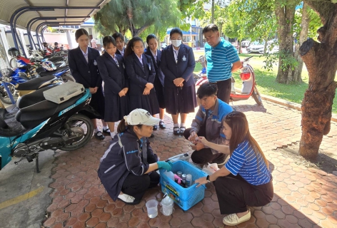 ไฟล์แนบ กปภ.สาขาสุพรรณบุรี ร่วมกับกปภ.ข 3 สานต่อโครงการหลอมรวมใจ มอบน้ำใสสะอาดให้โรงเรียน