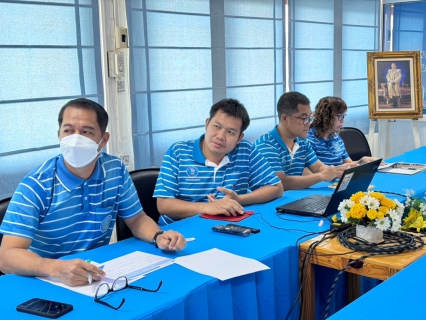 ไฟล์แนบ การประปาส่วนภูมิภาคสาขาตราด จัดกิจกรรมประชุม morning talk ครั้งที่ 5/2568