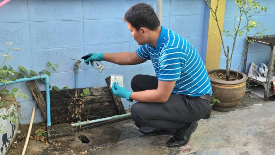 ไฟล์แนบ กปภ.ข.3 ร่วมกับ กปภ.สาขาสมุทรสงคราม สานต่อโครงการ"หลอมรวมใจ มอบน้ำใสสะอาดให้โรงเรียน" ระยะที่2 ประจำปี 2568 