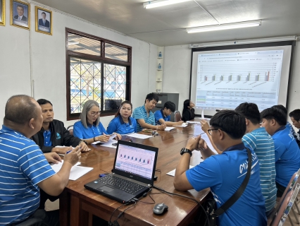 ไฟล์แนบ กิจกรรม "สนทนายามเช้า ( Morning Talk )" ประจำเดือน มกราคม 2568 ครั้งที่ 4/2568