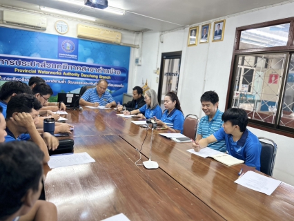 ไฟล์แนบ กิจกรรม "สนทนายามเช้า ( Morning Talk )" ประจำเดือน มกราคม 2568 ครั้งที่ 4/2568