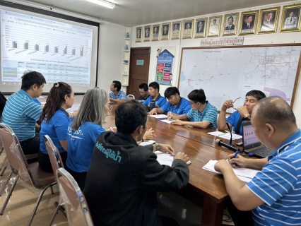 ไฟล์แนบ กิจกรรม "สนทนายามเช้า ( Morning Talk )" ประจำเดือน มกราคม 2568 ครั้งที่ 4/2568