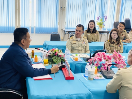 ไฟล์แนบ กปภ.สาขากุยบุรี ต้อนรับประธานกรรมการกิจการสัมพันธ์ กปภ. ตรวจเยี่ยมการดำเนินงาน 4 สาขาในจังหวัดประจวบฯ