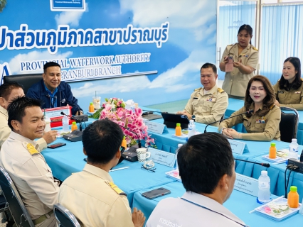 ไฟล์แนบ กปภ.สาขากุยบุรี ต้อนรับประธานกรรมการกิจการสัมพันธ์ กปภ. ตรวจเยี่ยมการดำเนินงาน 4 สาขาในจังหวัดประจวบฯ