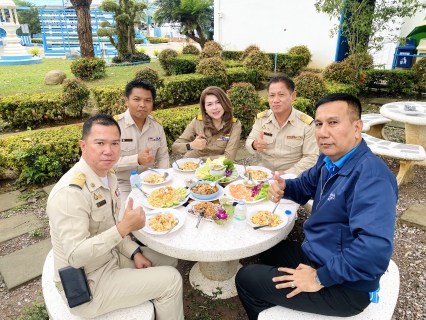 ไฟล์แนบ กปภ.สาขากุยบุรี ต้อนรับประธานกรรมการกิจการสัมพันธ์ กปภ. ตรวจเยี่ยมการดำเนินงาน 4 สาขาในจังหวัดประจวบฯ
