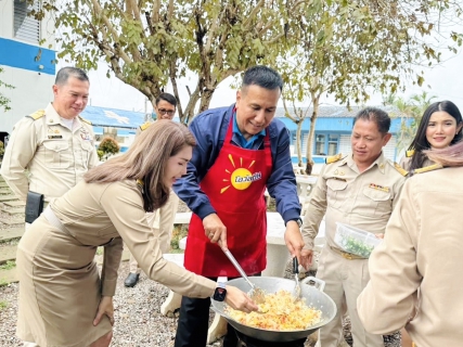 ไฟล์แนบ กปภ.สาขากุยบุรี ต้อนรับประธานกรรมการกิจการสัมพันธ์ กปภ. ตรวจเยี่ยมการดำเนินงาน 4 สาขาในจังหวัดประจวบฯ