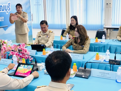 ไฟล์แนบ กปภ.สาขากุยบุรี ต้อนรับประธานกรรมการกิจการสัมพันธ์ กปภ. ตรวจเยี่ยมการดำเนินงาน 4 สาขาในจังหวัดประจวบฯ