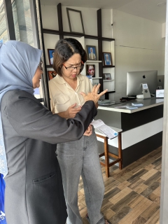 ไฟล์แนบ กปภ.สาขานราธิวาส ลงพื้นที่เติมใจให้กัน ครั้งที่ 2/2568