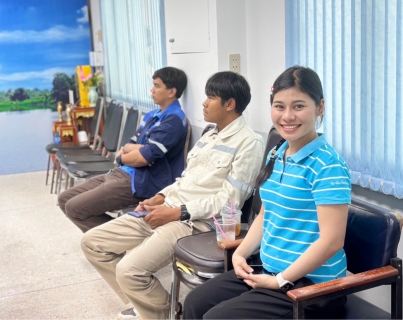 ไฟล์แนบ กปภ.สาขาสมุทรสงคราม จัดกิจกรรม Morning Talk สนทนายามเช้า ครั้งที่ 4/2568