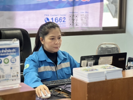 ไฟล์แนบ กปภ.สาขาสมุทรสงคราม ออกหน่วยบริการเคลื่อนที่ดำเนินโครงการ "มุ่งมั่นเพื่อปวงชน เติมใจให้กัน" ต.บางแก้ว อ.เมืองฯ จ.สมุทรสงคราม (ครั้งที่ 2)