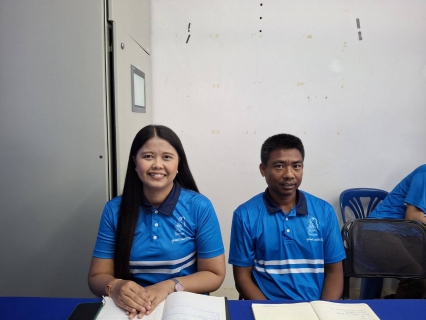 ไฟล์แนบ การประปาส่วนภูมิภาคสาขาท่าแซะ จัดกิจกรรม โครงการสนทนายามเช้า "Morning Talk" ประจำเดือนกุมภาพันธ์ 2568 