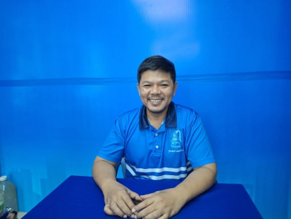 ไฟล์แนบ การประปาส่วนภูมิภาคสาขาท่าแซะ จัดกิจกรรม โครงการสนทนายามเช้า "Morning Talk" ประจำเดือนกุมภาพันธ์ 2568 