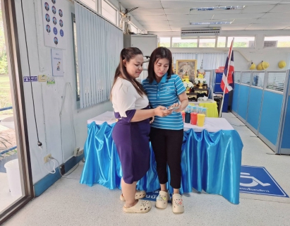 ไฟล์แนบ การประปาส่วนภูมิภาคสาขาคลองท่อมจัดกิจกรรม "สถาปนา กปภ. แบ่งปันความสุข"