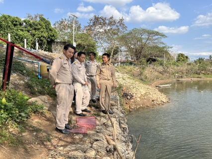 ไฟล์แนบ การประปาส่วนภูมิภาคสาขาเทิง ให้การต้อนรับท่านนายอำเภอเทิง  ในการตรวจเยี่ยมและติดตามระบบการผลิตน้ำประปาเพื่อการอุปโภคและบริโภค