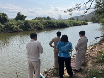 ไฟล์แนบ การประปาส่วนภูมิภาคสาขาเทิง ให้การต้อนรับท่านนายอำเภอเทิง  ในการตรวจเยี่ยมและติดตามระบบการผลิตน้ำประปาเพื่อการอุปโภคและบริโภค