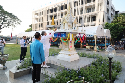 ไฟล์แนบ กปภ. ครบรอบ 46 ปี ส่งมอบน้ำสะอาด เคียงข้างประชาชน