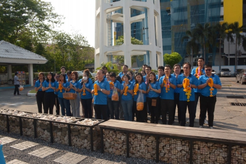 ไฟล์แนบ กปภ.สาขารังสิต (พ) จัดพิธีไหว้สักการะพระแม่ธรณีและสิ่งศักดิ์สิทธิ์ เนื่องในวันคล้ายวันสถาปนา ครบรอบ 46 ปี กปภ. ประจำปี 2568 