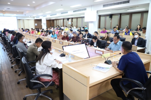 ไฟล์แนบ กปภ.สาขาสมุทรสาคร (พ) เข้าร่วมประชุมคณะกรรมการจัดงานของดีและงานกาชาดจังหวัดสมุทรสาคร ประจำปี 2568 ครั้งที่ 2/2568