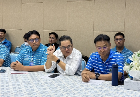 ไฟล์แนบ กปภ.สาขาธัญบุรี จัดประชุมและต้อนรับคณะทำงานภาคีเครือข่าย WSP&PM  กปภ.สาขารังสิต(พ) ครั้งที่ 2/2568 
