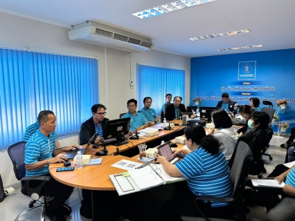ไฟล์แนบ กปภ.ข.7 ลงพื้นที่ตรวจประเมินผลโครงการจัดการน้ำสะอาด WSP กปภ.สาขาหนองคาย