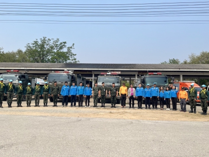 ไฟล์แนบ กปภ.สาขาตาก เข้าร่วมพิธีเปิดโครงการราษฎร์ รัฐ ร่วมใจ ช่วยภัยแล้ง ประจำปี 2568 