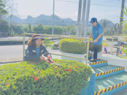 ไฟล์แนบ กปภ.สาขาบ้านตาขุนดำเนินกิจกรรม5 ส. Big Cleaning Day ครั้งที่2/2568