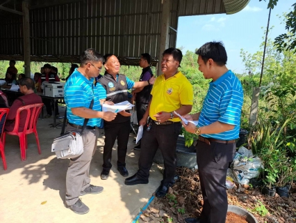 ไฟล์แนบ กปภ.สาขาพนัสนิคม ร่วมประชุมประชาคมเพื่อจัดทำแผนพัฒนาท้องถิ่น ณ บ้านหนองงูเหลือม อ.เกาะจันทร์ จ.ชลบุรี
