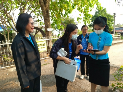 ไฟล์แนบ กปภ.สาขาพนัสนิคม ดำเนินโครงการ หลอมรวมใจ มอบน้ำใสสะอาดให้โรงเรียนเฉลิมพระเกียรติพระบาทสมเด็จพระเจ้าอยู่หัวฯ (ระยะที่ 2) ประจำปี 2568