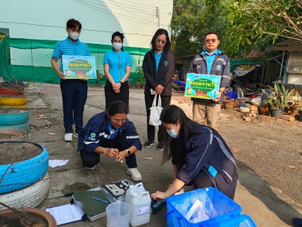 ไฟล์แนบ กปภ.สาขาพนัสนิคม ดำเนินโครงการ หลอมรวมใจ มอบน้ำใสสะอาดให้โรงเรียนเฉลิมพระเกียรติพระบาทสมเด็จพระเจ้าอยู่หัวฯ (ระยะที่ 2) ประจำปี 2568