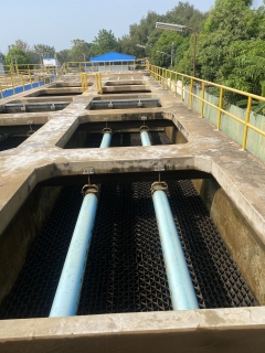 ไฟล์แนบ กปภ.สาขากาญจนบุรี ทำกิจกรรมล้างถังตกตะกอน โรงกรองน้ำขนาด 400 ลบ.ม./ชม. สถานีผลิตน้ำแม่ข่ายกาญจนบุรี