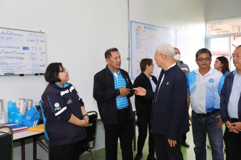 ไฟล์แนบ คณะกรรมการตรวจสอบของ กปภ. ลงพื้นที่ศึกษาดูงานและตรวจเยี่ยมโรงผลิตน้ำบ้านนาทราย กปภ.สาขาสุราษฎร์ธานี(พ)