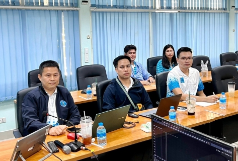 ไฟล์แนบ กปภ.ข.10 จัดประชุมการดำเนินงานและเตรียมความพร้อมแผนงานโครงการประจำปี 2568  2570  สายงานผช.(ว.)