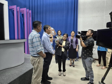 ไฟล์แนบ กปภ.สาขากาญจนบุรี มอบน้ำดื่มบรรจุขวดตราสัญลักษณ์ 