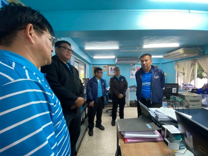 ไฟล์แนบ กปภ.ข.1 ให้การต้อนรับ พลอากาศตรี นิพนธ์ โพธิ์เจริญ ประธานกรรมการกิจการสัมพันธ์ การประปาส่วนภูมิภาค (กปภ.) ลงพื้นที่ตรวจเยี่ยม กปภ.สาขาสระแก้ว