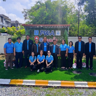ไฟล์แนบ กปภ.ข.1 ให้การต้อนรับ พลอากาศตรี นิพนธ์ โพธิ์เจริญ ประธานกรรมการกิจการสัมพันธ์ การประปาส่วนภูมิภาค (กปภ.) ลงพื้นที่ตรวจเยี่ยม กปภ.สาขาสระแก้ว