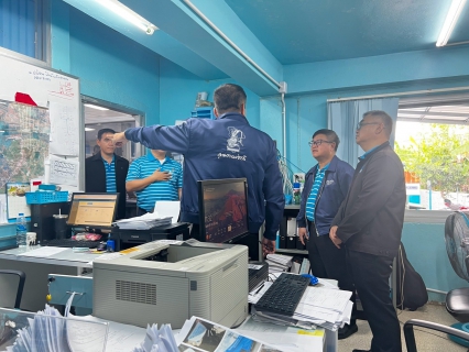 ไฟล์แนบ กปภ.ข.1 ให้การต้อนรับ พลอากาศตรี นิพนธ์ โพธิ์เจริญ ประธานกรรมการกิจการสัมพันธ์ การประปาส่วนภูมิภาค (กปภ.) ลงพื้นที่ตรวจเยี่ยม กปภ.สาขาสระแก้ว