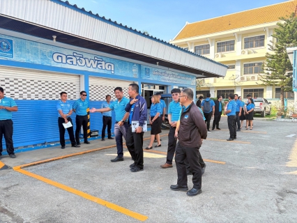 ไฟล์แนบ กปภ.ข.1 ให้การต้อนรับ พลอากาศตรี นิพนธ์ โพธิ์เจริญ ประธานกรรมการกิจการสัมพันธ์ การประปาส่วนภูมิภาค (กปภ.) ลงพื้นที่ตรวจเยี่ยม กปภ.สาขาอรัญประเทศ และสถานีผลิตน้ำบ้านด่าน พร้อมรับฟังข้อคิดเห็นจากผู้บริหารและพนักงาน