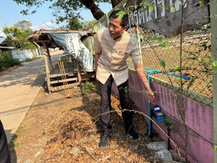 ไฟล์แนบ กปภ.สาขาขอนแก่น(พ)ร่วมงาน มอบตู้น้ำดื่ม พร้อมตรวจสอบความเรียบร้อยหลังจากการติดตั้งมาตรน้ำใหม่ของโรงเรียนต่อเนื่องจากโครงการ หลอมรวมใจมอบน้ำใสสะอาดให้โรงเรียน ของอำเภอเมืองขอนแก่นตามนโยบายกระทรวงมหาดไทย 