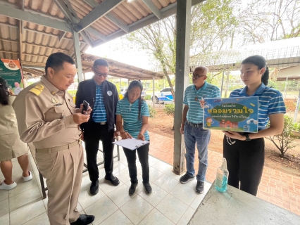 ไฟล์แนบ กปภ.สาขาขลุง ร่วมกับ กปภ.ข.1 ดำเนินโครงการ หลอมรวมใจ มอบน้ำใสสะอาดให้โรงเรียน เฉลิมพระเกียรติพระบาทสมเด็จพระเจ้าอยู่หัวฯ (ระยะที่ 2) ประจำปี 2568