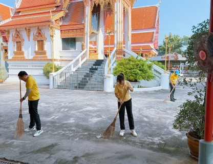 ไฟล์แนบ กปภ.สาขาปทุมธานี(พ) ร่วมกิจกรรมจิตอาสาพัฒนา คลองเปรมประชากร เฉลิมพระเกียรติพระบาทสมเด็จพระเจ้าอยู่หัว