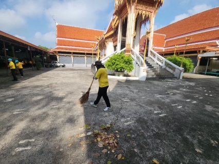 ไฟล์แนบ กปภ.สาขาปทุมธานี(พ) ร่วมกิจกรรมจิตอาสาพัฒนา คลองเปรมประชากร เฉลิมพระเกียรติพระบาทสมเด็จพระเจ้าอยู่หัว